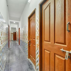 Super Hotel O Rk Residency